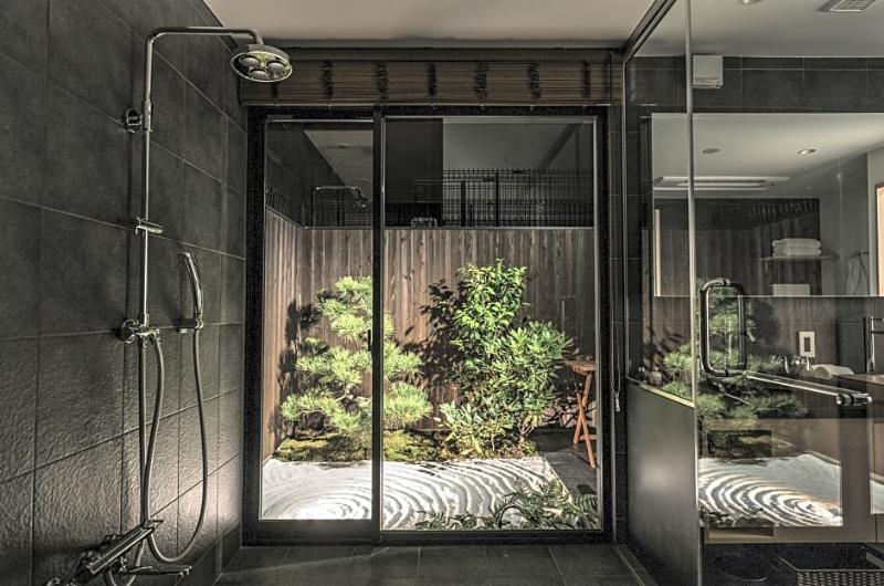 ヴィラ三条室町・京都 5*